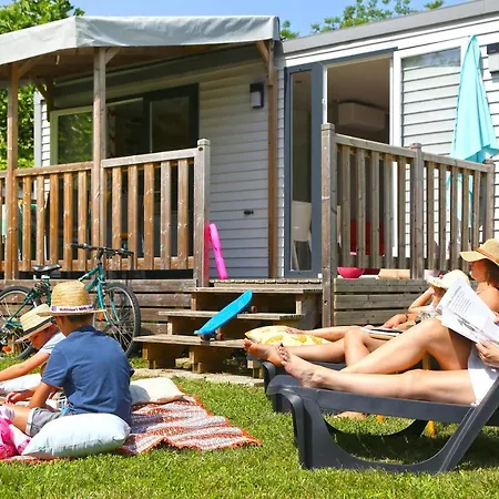Camping Moulin De Paulhiac Daglan Extérieur photo