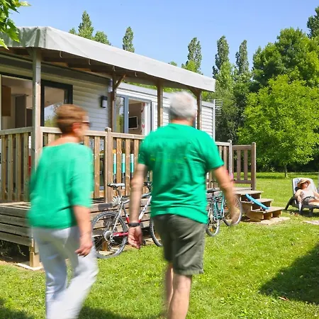 Camping Moulin De Paulhiac Daglan Extérieur photo