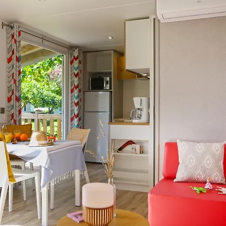Camping Moulin De Paulhiac Daglan Extérieur photo