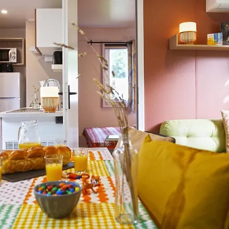 Camping Moulin De Paulhiac Daglan Extérieur photo