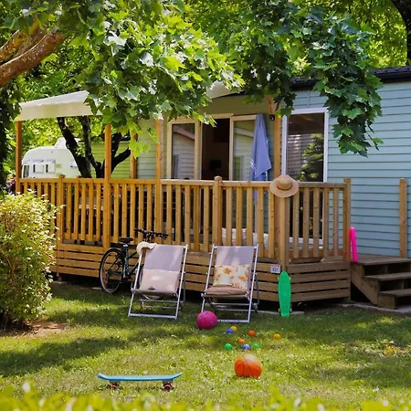Camping Moulin De Paulhiac Daglan Extérieur photo