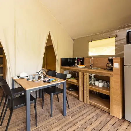 Camping Moulin De Paulhiac Daglan Extérieur photo