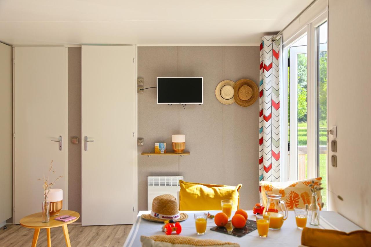 Camping Moulin De Paulhiac Daglan