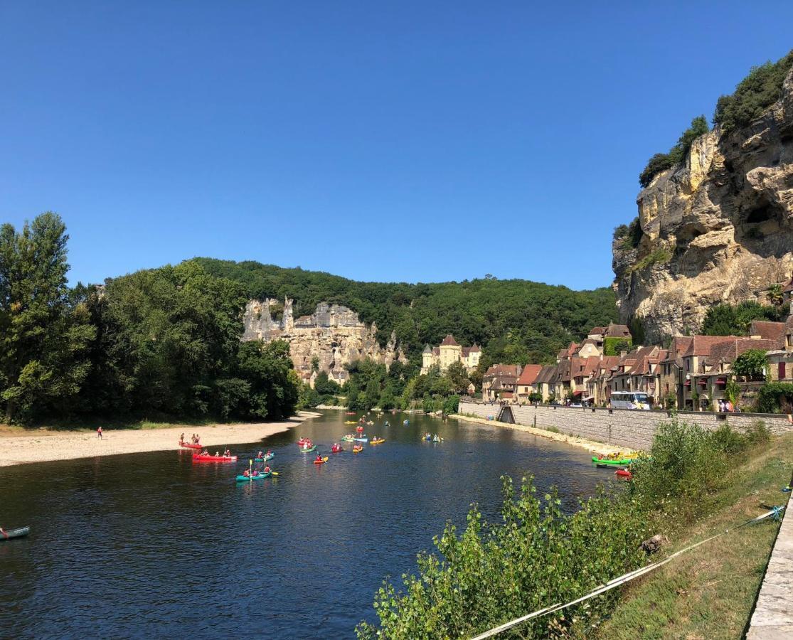 Moulin De Paulhiac Daglan