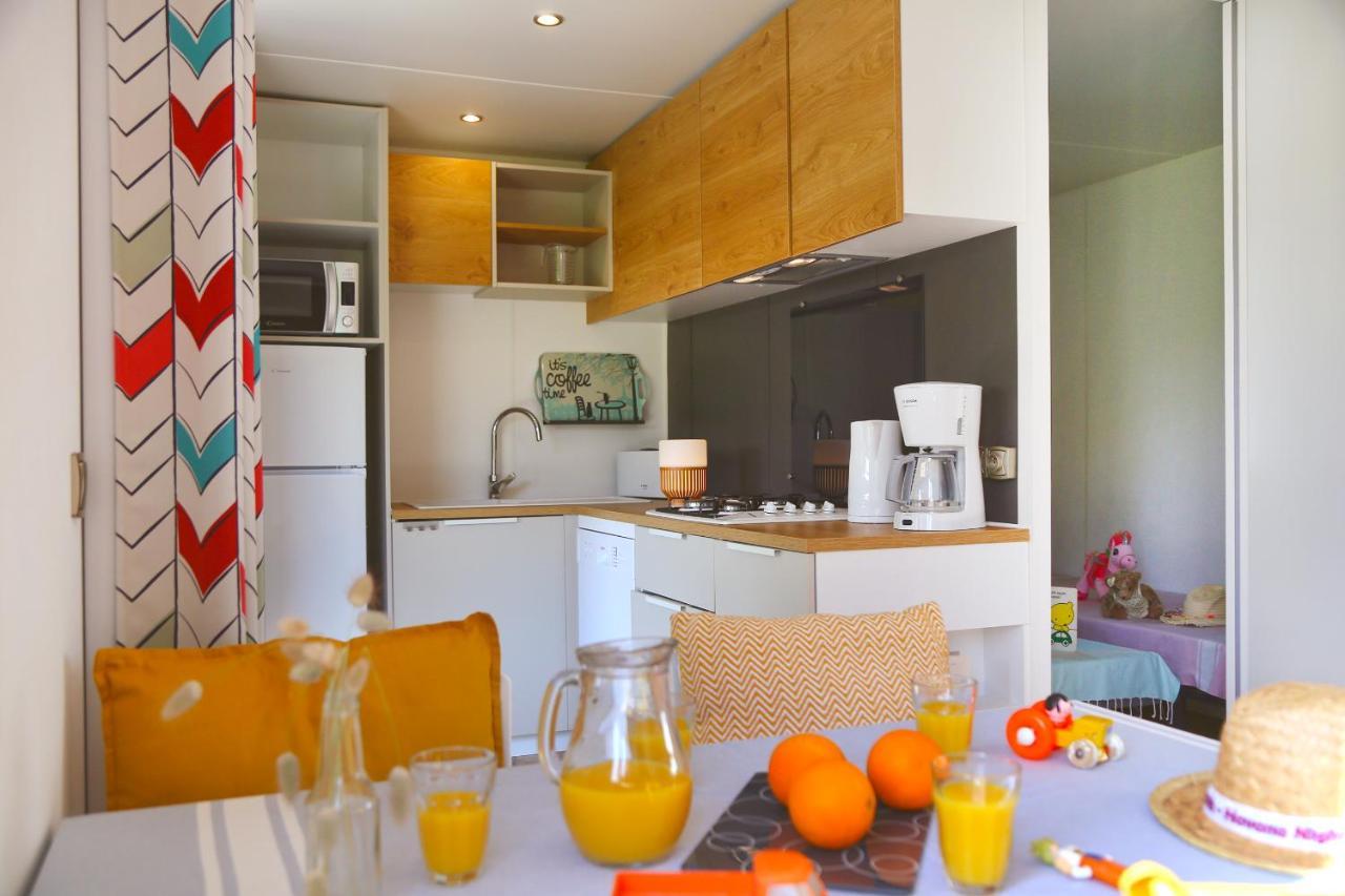 Moulin De Paulhiac Camping Daglan