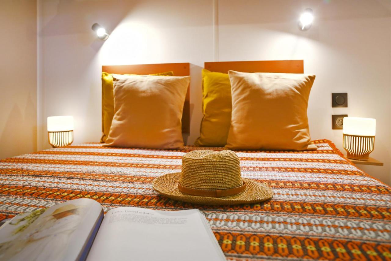 Camping Moulin De Paulhiac Daglan
