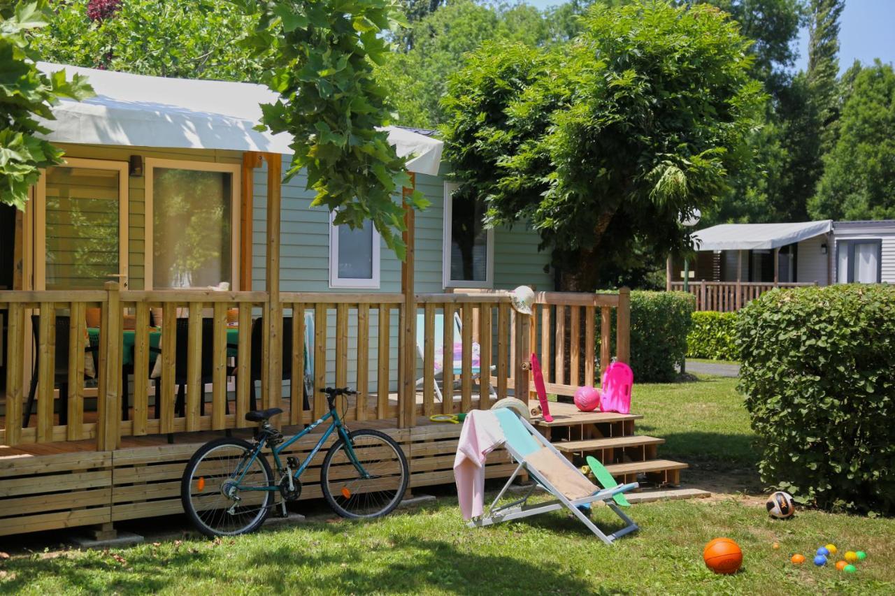 Moulin De Paulhiac Camping Daglan
